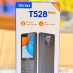Tecno t528 Nw maison authentique original
