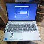 ORDINNATEUR PORTABLE NEUF LENOVO IDEAPAD SLIM 3 CORE I5 13ÈME GÉNÉRATION 16G RAM 512G SSD ECRAN 15.6 PAVÉ NUMÉRIQUE CLAVIER FRANÇAIS – Image 4