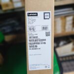 ORDINNATEUR PORTABLE NEUF LENOVO IDEAPAD SLIM 3 CORE I5 13ÈME GÉNÉRATION 16G RAM 512G SSD ECRAN 15.6 PAVÉ NUMÉRIQUE CLAVIER FRANÇAIS – Image 2