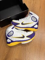 Nouvelle collection APPACHE 2KS