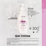 Gel intime ARVÉA