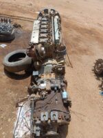 Pièces détachées auto SINOTRUCK howo faw etc 🚚 – Image 33