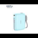 POWERBANK HEPU 20000mAh charge rapide