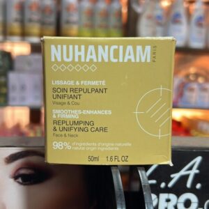 Nuhanciam Cream visage