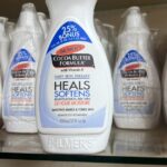 Palmarès Cocoa butter