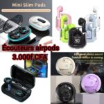 Accessoires téléphones – Image 2