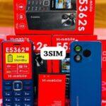 H mobile 5362s