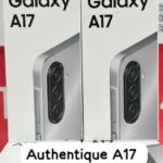 Samsung Galaxy A17