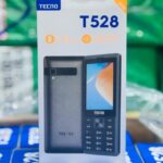Tecno t528 authentique maison