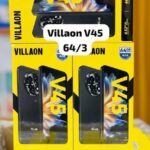 Villaon V45