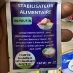 Stabilisateur d'alimentation