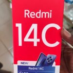 Redmi 14c