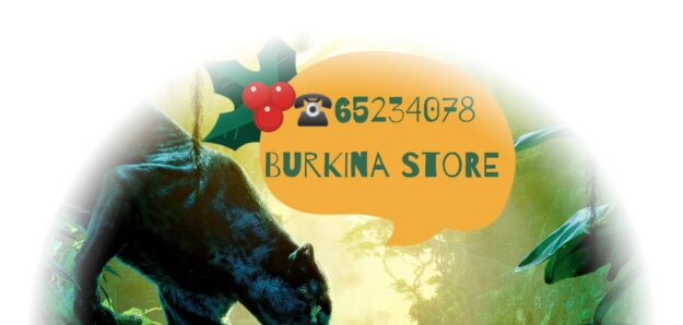 Burkina Store
