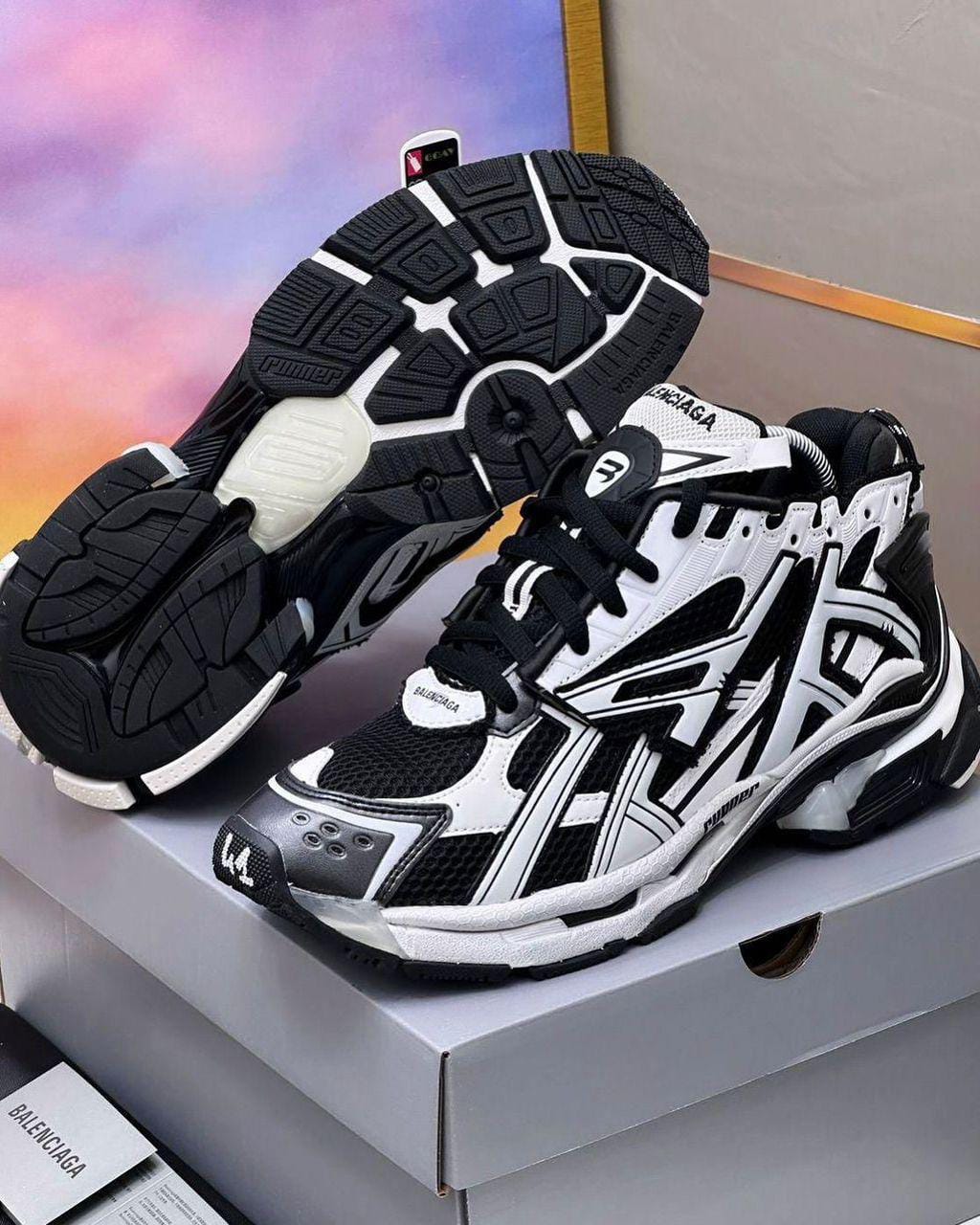 IMG-20260128-WA0029 BALENCIAGA ORIGINAL – Image 1