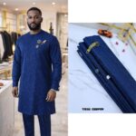 Tissus Luxe – Image 5