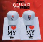 TSHIRT DE SAINT VALENTIN – Image 3