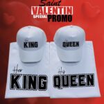 TSHIRT DE SAINT VALENTIN