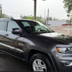 Jeep Grand Cherokee 2017