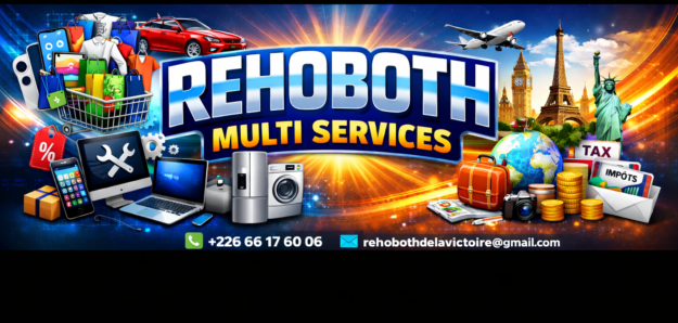 REHOBOTH MULTI SERVICES