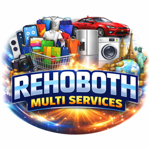 REHOBOTH MULTI SERVICES