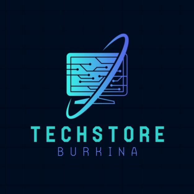 TechStore Burkina