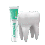 Pâte dentifrice Longrich