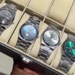 Montres élégantes pour homme