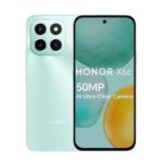 Honor x6C Le Honor X6c (128 Go) est un smartphone 4G d'entrée de gamme doté d'un écran 6,61" TFT LCD (120 Hz), du processeur MediaTek Helio G81 Ultra, et de 6 Go de RAM. Il se distingue par une batterie de 5300 mAh, une charge 35W et un capteur photo principal de 50 MP. Il tourne sous MagicOS 9 (Android 15). HONOR HONOR +4 Caractéristiques Principales : Stockage/RAM : 128 Go ROM + 6 Go RAM (extensible). Écran : 6,61 pouces, résolution HD+, taux de rafraîchissement 120 Hz. Appareil Photo : Capteur principal 50 MP (arrière), caméra selfie 5 MP. Batterie/Charge : 5300 mAh avec charge rapide 35W. Processeur : MediaTek Helio G81 Ultra. Système : Android 15 avec interface MagicOS 9.0. Connectivité : 4G, Dual SIM, USB Type-C , WhatsApp 70345161