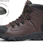 CHAUSSURES DE SÉCURITÉ