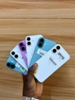 Iphone 16 128giga & 256giga usa 🇺🇸✅