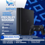 Playstation 4 – Image 2