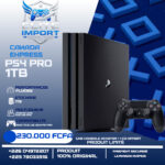 Playstation 4 – Image 4