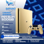 Playstation 4
